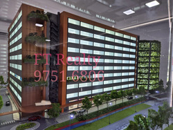 Sambo Innovation Building (D22), Factory #553102461